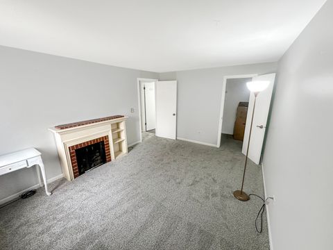 Tiny photo for 2317 N Neva Avenue #302A, Chicago, IL 60707 (MLS # 12586818)