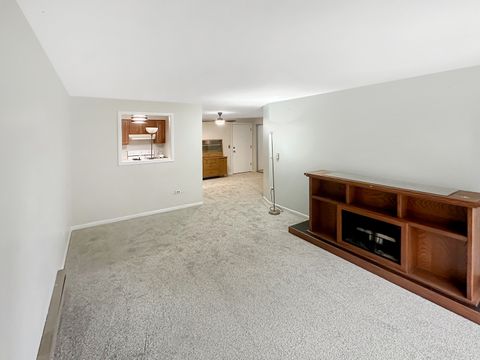 Tiny photo for 2317 N Neva Avenue #302A, Chicago, IL 60707 (MLS # 12586818)