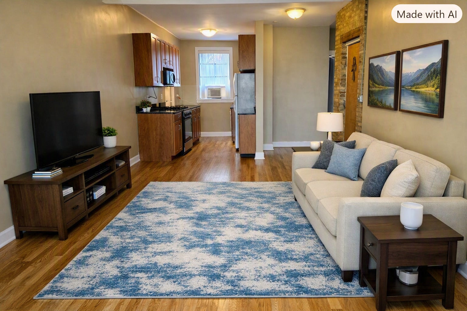 7031.5 N Sheridan Road 2N