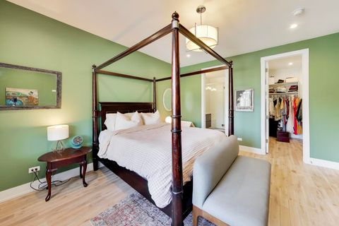 Tiny photo for 826 W Cullerton Street #2E, Chicago, IL 60608 (MLS # 12618400)