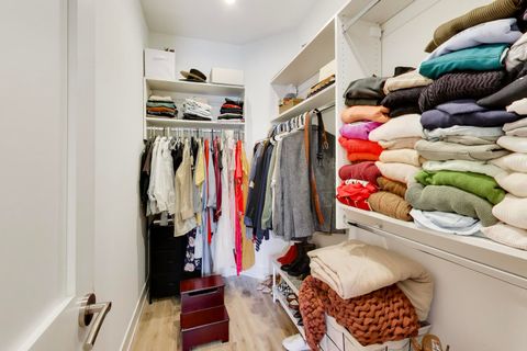 Tiny photo for 826 W Cullerton Street #2E, Chicago, IL 60608 (MLS # 12618400)