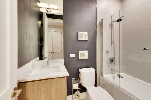 Tiny photo for 826 W Cullerton Street #2E, Chicago, IL 60608 (MLS # 12618400)