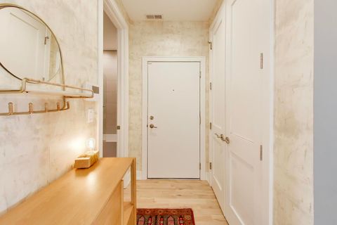 Tiny photo for 826 W Cullerton Street #2E, Chicago, IL 60608 (MLS # 12618400)