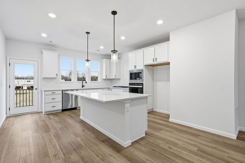 Tiny photo for 211 Steeple Bush Lane #10343, Schaumburg, IL 60193 (MLS # 12554706)