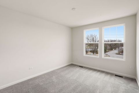 Tiny photo for 211 Steeple Bush Lane #10343, Schaumburg, IL 60193 (MLS # 12554706)