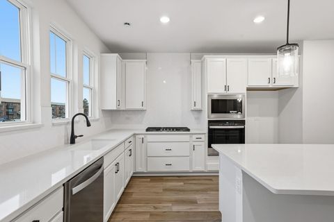 Tiny photo for 211 Steeple Bush Lane #10343, Schaumburg, IL 60193 (MLS # 12554706)