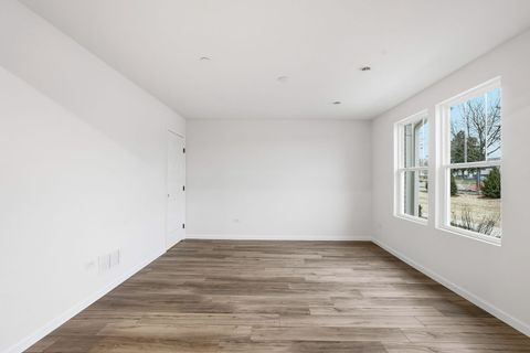 Tiny photo for 211 Steeple Bush Lane #10343, Schaumburg, IL 60193 (MLS # 12554706)