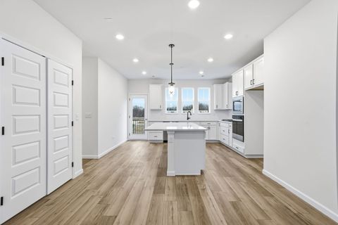 Tiny photo for 211 Steeple Bush Lane #10343, Schaumburg, IL 60193 (MLS # 12554706)