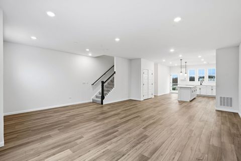 Tiny photo for 211 Steeple Bush Lane #10343, Schaumburg, IL 60193 (MLS # 12554706)