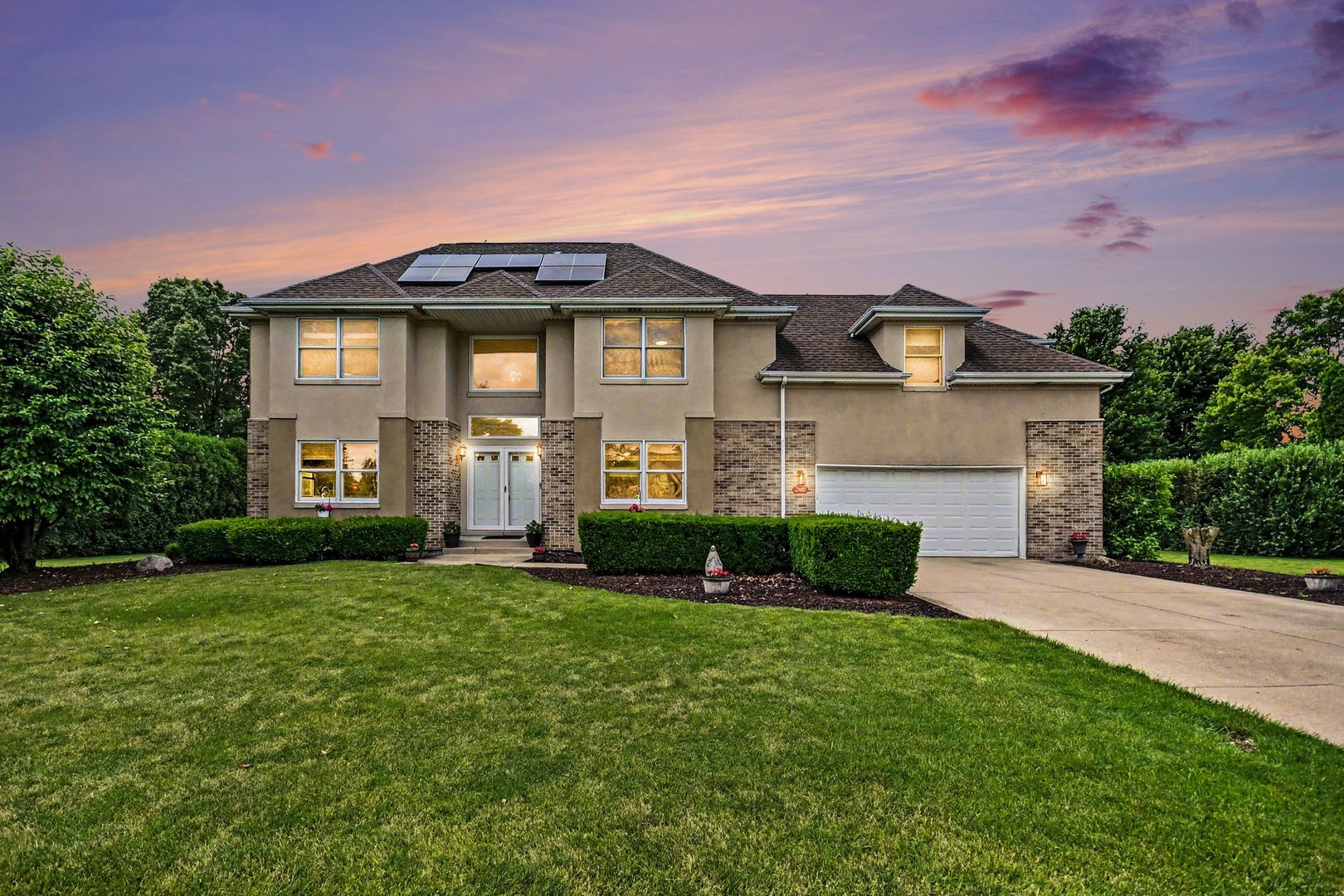 21410 S Covey Court