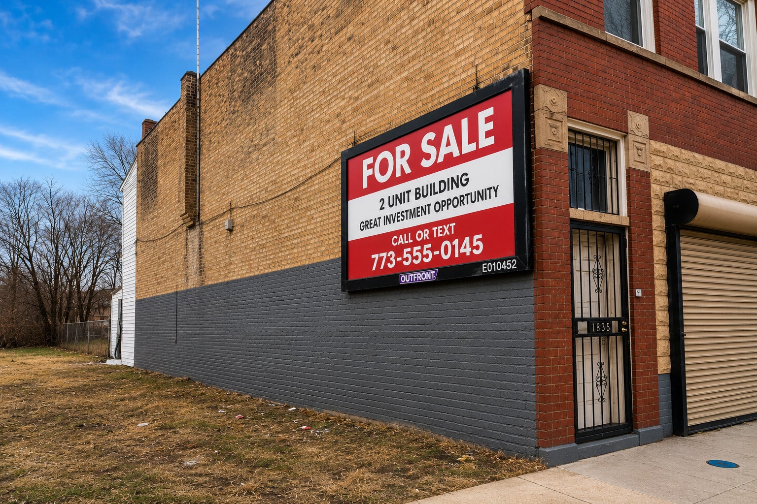 1835 E 79th Street