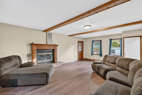 Tiny photo for 216 Keck Avenue, Aurora, IL 60505 (MLS # 12794937)