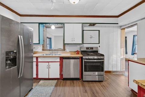 Tiny photo for 216 Keck Avenue, Aurora, IL 60505 (MLS # 12794937)