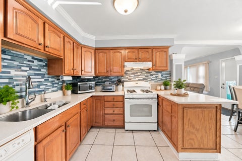 Tiny photo for 14727 S Richmond Avenue, Posen, IL 60469 (MLS # 12753960)