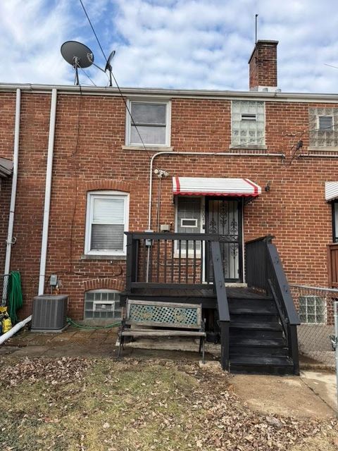 Tiny photo for 2007 S 25th Avenue, Broadview, IL 60155 (MLS # 12574383)