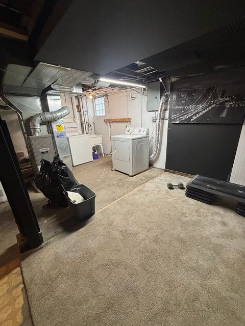 Tiny photo for 2007 S 25th Avenue, Broadview, IL 60155 (MLS # 12574383)