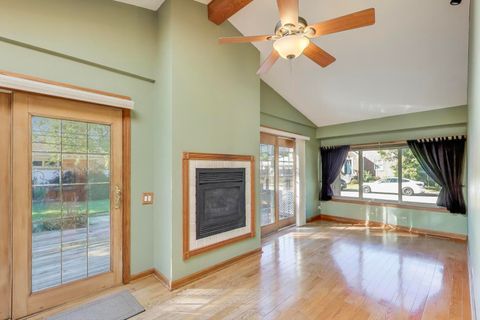 Tiny photo for 828 Dell Road, Northbrook, IL 60062 (MLS # 12518124)