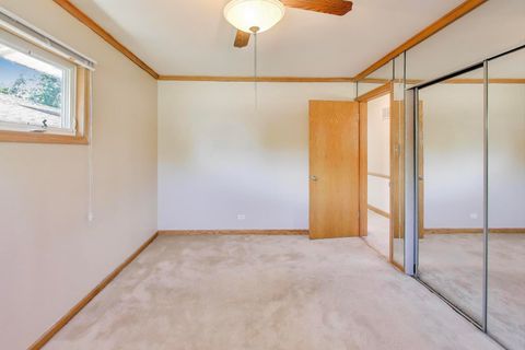 Tiny photo for 828 Dell Road, Northbrook, IL 60062 (MLS # 12518124)