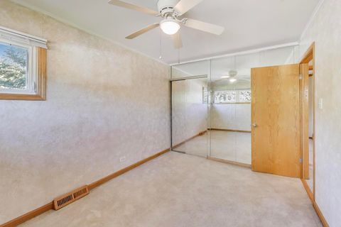 Tiny photo for 828 Dell Road, Northbrook, IL 60062 (MLS # 12518124)