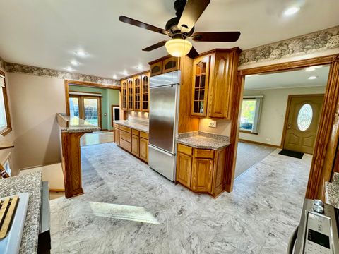 Tiny photo for 828 Dell Road, Northbrook, IL 60062 (MLS # 12518124)