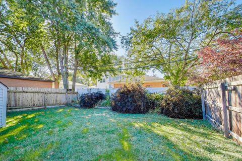 Tiny photo for 828 Dell Road, Northbrook, IL 60062 (MLS # 12518124)