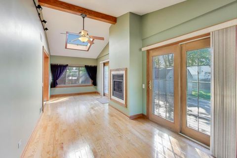 Tiny photo for 828 Dell Road, Northbrook, IL 60062 (MLS # 12518124)