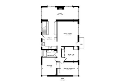 Tiny photo for 828 Dell Road, Northbrook, IL 60062 (MLS # 12518124)