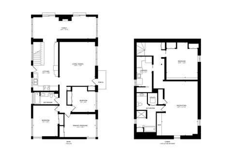 Tiny photo for 828 Dell Road, Northbrook, IL 60062 (MLS # 12518124)