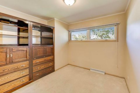 Tiny photo for 828 Dell Road, Northbrook, IL 60062 (MLS # 12518124)