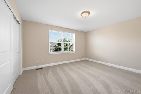 Tiny photo for 3615 Tournament Drive, Elgin, IL 60124 (MLS # 12769099)