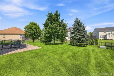 Tiny photo for 3615 Tournament Drive, Elgin, IL 60124 (MLS # 12769099)