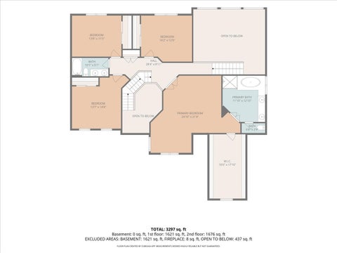 Tiny photo for 3615 Tournament Drive, Elgin, IL 60124 (MLS # 12769099)