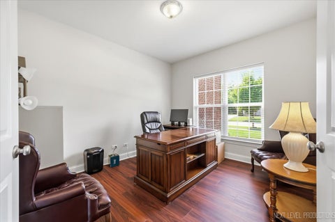 Tiny photo for 3615 Tournament Drive, Elgin, IL 60124 (MLS # 12769099)