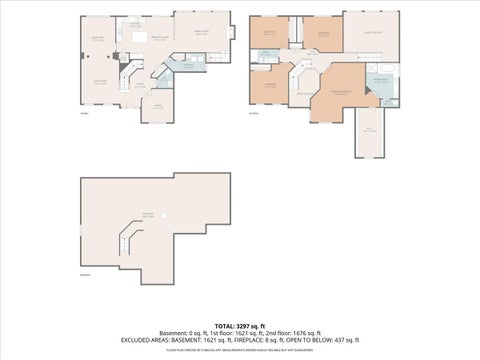 Tiny photo for 3615 Tournament Drive, Elgin, IL 60124 (MLS # 12769099)