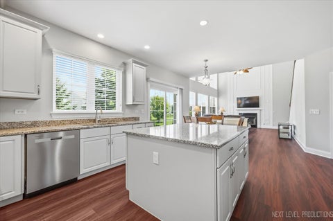 Tiny photo for 3615 Tournament Drive, Elgin, IL 60124 (MLS # 12769099)