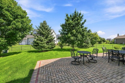 Tiny photo for 3615 Tournament Drive, Elgin, IL 60124 (MLS # 12769099)