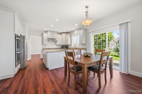 Tiny photo for 3615 Tournament Drive, Elgin, IL 60124 (MLS # 12769099)