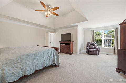 Tiny photo for 3615 Tournament Drive, Elgin, IL 60124 (MLS # 12769099)