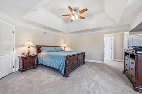 Tiny photo for 3615 Tournament Drive, Elgin, IL 60124 (MLS # 12769099)
