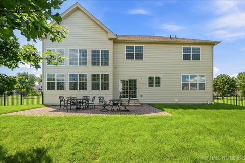 Tiny photo for 3615 Tournament Drive, Elgin, IL 60124 (MLS # 12769099)
