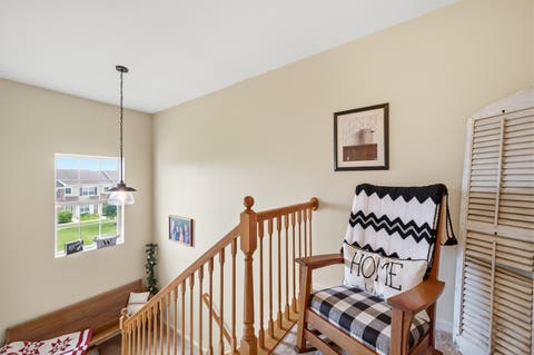 Tiny photo for 1165 Comiskey Avenue #1165, North Aurora, IL 60542 (MLS # 12731332)