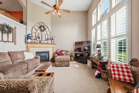 Tiny photo for 1165 Comiskey Avenue #1165, North Aurora, IL 60542 (MLS # 12731332)