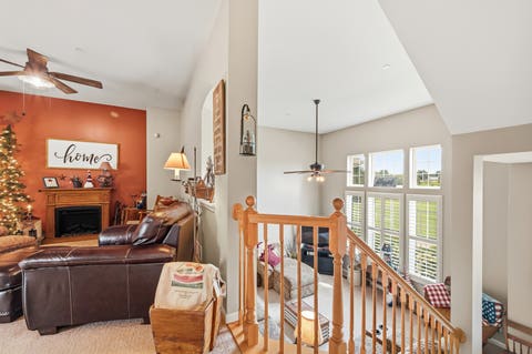 Tiny photo for 1165 Comiskey Avenue #1165, North Aurora, IL 60542 (MLS # 12731332)