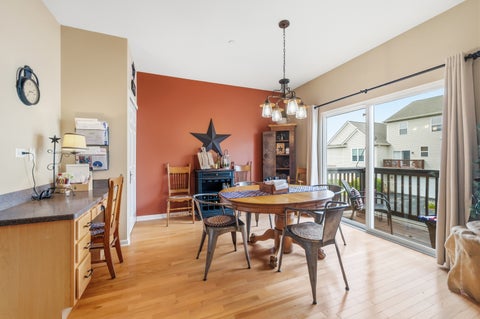 Tiny photo for 1165 Comiskey Avenue #1165, North Aurora, IL 60542 (MLS # 12731332)