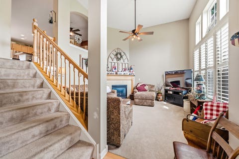 Tiny photo for 1165 Comiskey Avenue #1165, North Aurora, IL 60542 (MLS # 12731332)