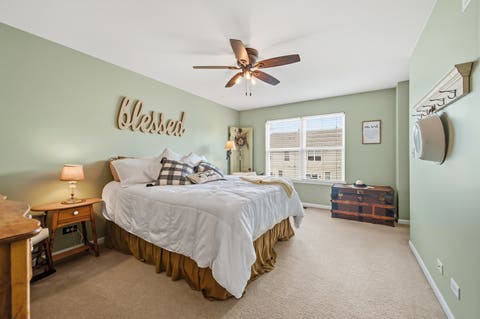 Tiny photo for 1165 Comiskey Avenue #1165, North Aurora, IL 60542 (MLS # 12731332)