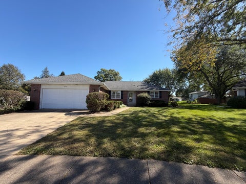 Tiny photo for 690 E VICKSBURG Court, Bourbonnais, IL 60914 (MLS # 12778474)