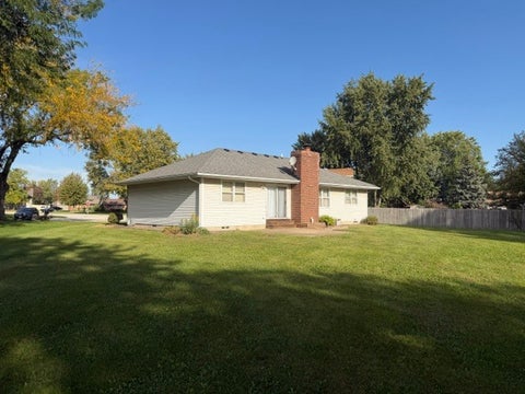 Tiny photo for 690 E VICKSBURG Court, Bourbonnais, IL 60914 (MLS # 12778474)