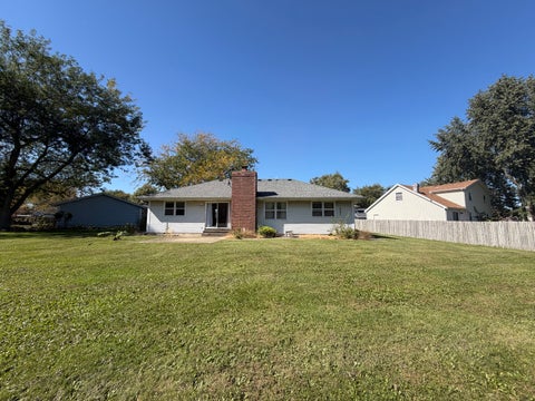 Tiny photo for 690 E VICKSBURG Court, Bourbonnais, IL 60914 (MLS # 12778474)