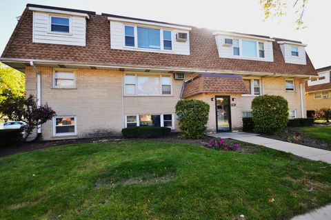 Photo of 9907 W 58th Street #9, Countryside, IL 60525 (MLS # 12508765)